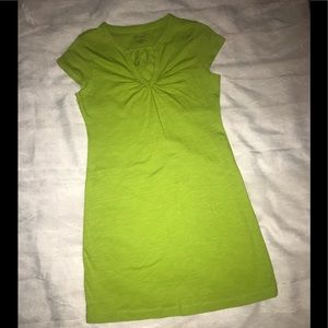 T-Shirt Dress